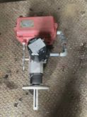 Rotork-Skilmatic 413 Hydraulic Powered RCI230-SCR