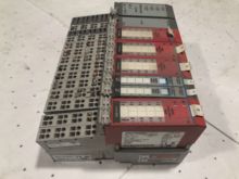 allen bradley Safety Input &