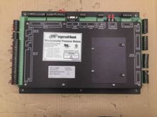 Ingersoll-Rand 22110423 Microcontroller Processor Module