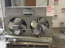 BDP 400-342 Company Unit Heater
