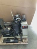 Trane Earthwise PRGDA201AB00 Purge System