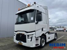 2024 Renault T440 4x2
