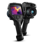 FLIR E75 Thermal Imaging Camera