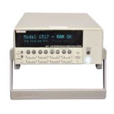 Keithley 6517A Electrometer