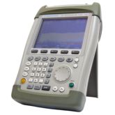 Rohde & Schwarz FSH3 Handheld