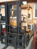 KOMATSU FG25L-7