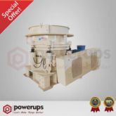 Powerups P-HP300 圆锥破碎机短头