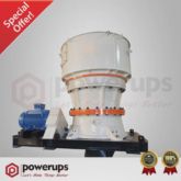 Powerups P-CS660 Cone Crusher