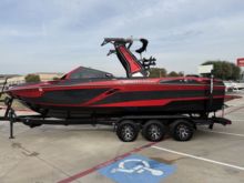 2024 Centurion Ri245