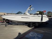2026 MasterCraft NXT24