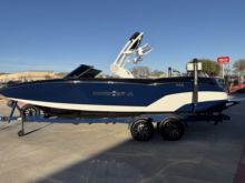 2026 MasterCraft NXT24