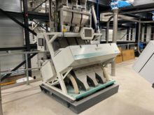 New & Used Second Hand Sortex Machine for sale. Bühler equipment & more ...