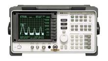 Agilent-Keysight 8563A