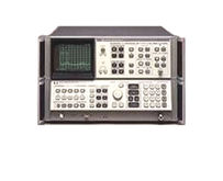 Agilent-Keysight 8567A