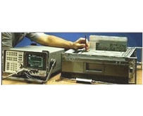 Agilent-Keysight 85719A