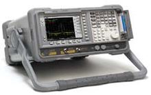 Agilent-Keysight E4411B-1DS-1DP-1AX