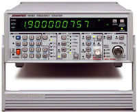 Used Advantest Frequency Counters for sale | Machinio