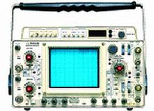 Tektronix 465B-05