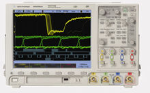 Agilent-Keysight DSO7054B