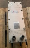 APVプレート式熱交換器