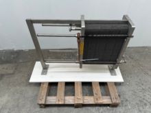 APVプレート熱交換器T4