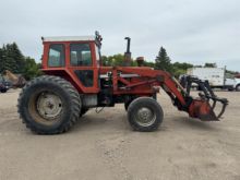 1975 MASSEY FERGUSON 1105