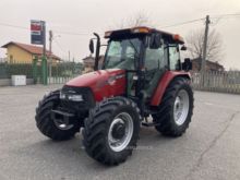 Used Case Ih Jx 1100 Tractor For Sale Machinio