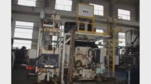 1997 Magnesium casting line in