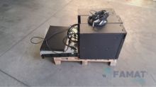 2021 QNAP server with additional