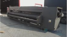 2011 EFI GS5000r (573) Großformatplotter