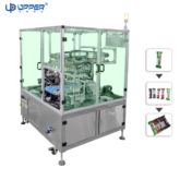 Automatic counting Stacking sorting machine