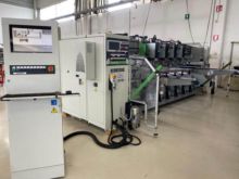 BIESSE Techno FDT