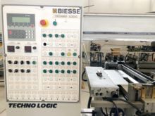 BIESSE Techno Logic