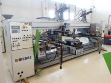 BIESSE Techno Logic