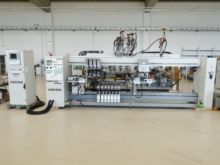 BIESSE Techno Logic CN