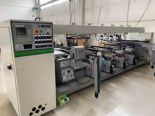 BIESSE Techno F