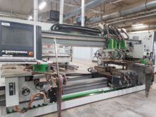 BIESSE Techno KERNEL