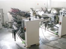 BIESSE Techno Logic CN +