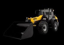 Gehl ALT950