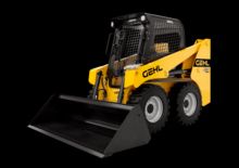 Gehl R135 GEN:2