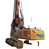 Good Condition Used SANY SR360R