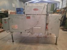 WANDAH ALUMINUM HOLDING FURNACE |
