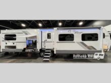 2025 Highland Ridge RV Open