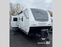 2025 Highland Ridge RV Open