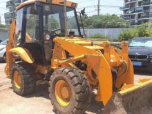 2016 JCB 2CX