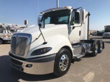 Used Conventional Day Cab Trucks For Sale In Toronto On Canada International Equipment More Machinio