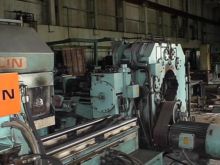 GFM SX 06 Radial Forging