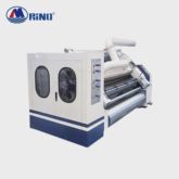 3/5/7layer Corrugated Cardboard Single Facer