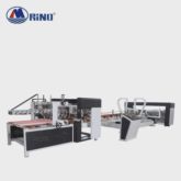 Rino Automatic Box Folder Gluer