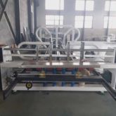 Aplicador de Adhesivo Automático para